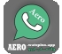 تنزيل واتساب إيرو اخر اصدار 2025 (WhatsApp Aero) تحديث V12.75 برابط مباشر